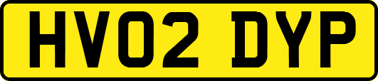 HV02DYP