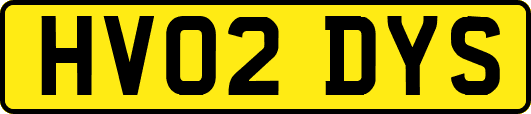HV02DYS
