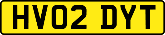 HV02DYT