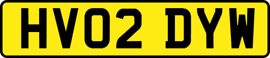HV02DYW