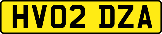 HV02DZA
