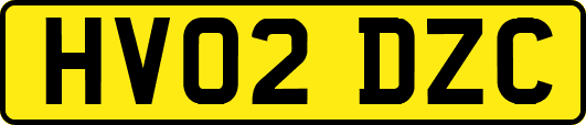HV02DZC