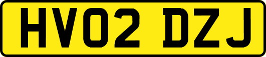 HV02DZJ