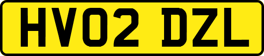 HV02DZL