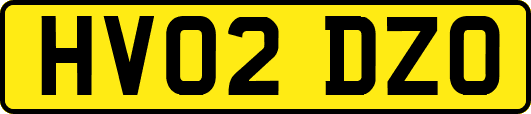 HV02DZO