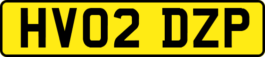 HV02DZP