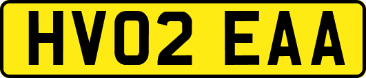 HV02EAA