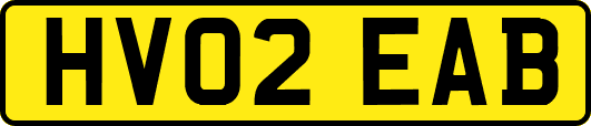 HV02EAB