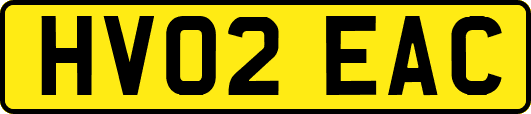 HV02EAC