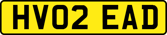 HV02EAD