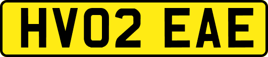 HV02EAE