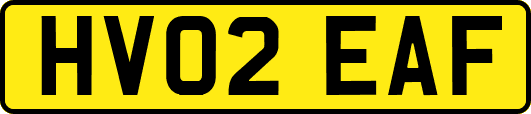 HV02EAF