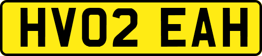 HV02EAH