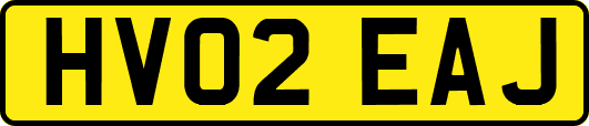 HV02EAJ