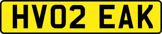 HV02EAK