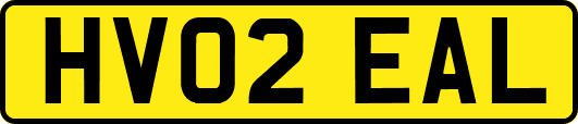 HV02EAL