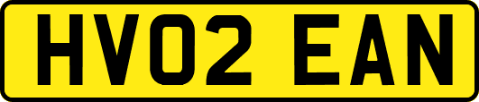 HV02EAN