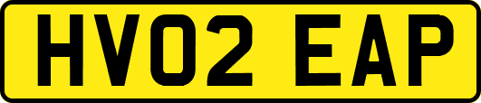 HV02EAP