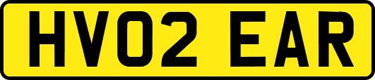 HV02EAR