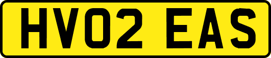 HV02EAS