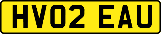 HV02EAU