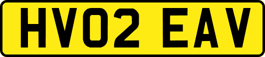 HV02EAV