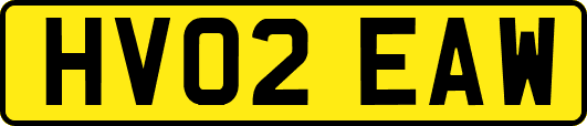 HV02EAW