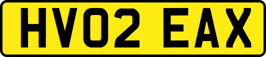 HV02EAX