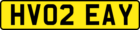 HV02EAY