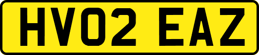 HV02EAZ