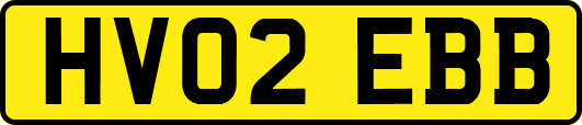 HV02EBB