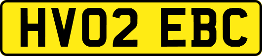 HV02EBC