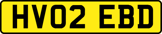 HV02EBD