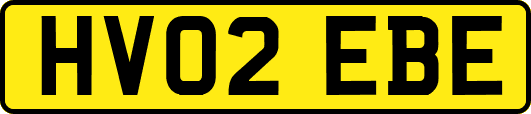 HV02EBE
