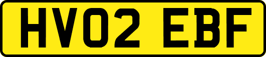 HV02EBF