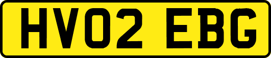 HV02EBG