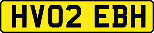 HV02EBH