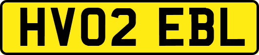 HV02EBL