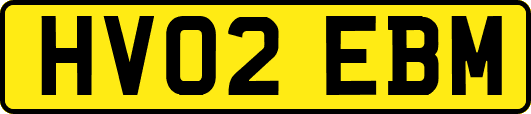 HV02EBM