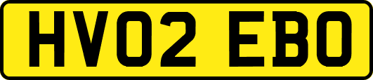 HV02EBO