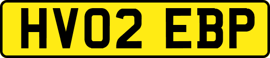 HV02EBP