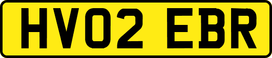 HV02EBR