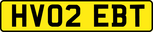 HV02EBT