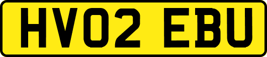 HV02EBU