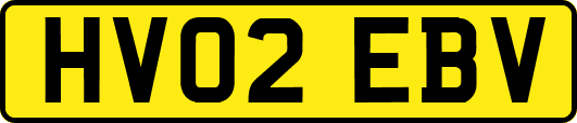 HV02EBV