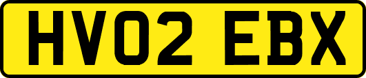 HV02EBX