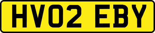 HV02EBY
