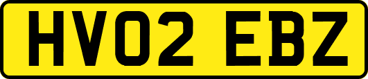 HV02EBZ