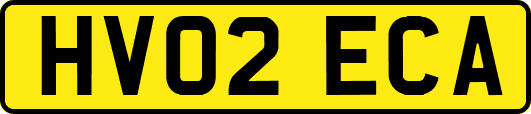 HV02ECA