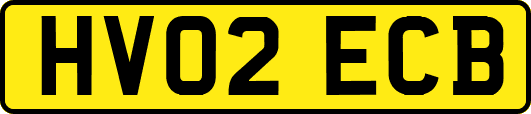 HV02ECB
